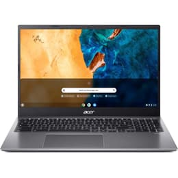 Acer ChromeBook 515 Core i5-1135G7 2 GHz 512GB SSD - 8GB QWERTZ - Saksa