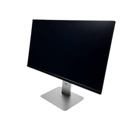 Dell U2715H Tietokoneen näyttö 27" LCD QHD