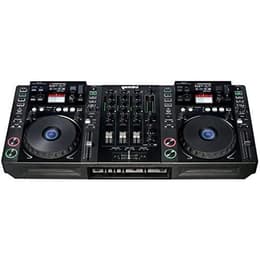 Gemini CDMP-7000 Audiotarvikkeet