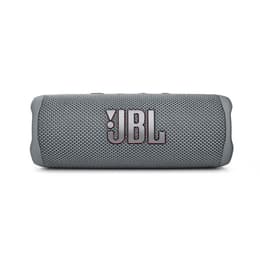 Jbl Flip 6 Speaker Bluetooth - Harmaa