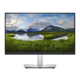 Dell P2222HT Tietokoneen näyttö 21" LCD