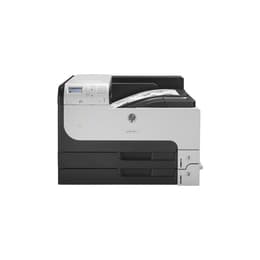 HP LaserJet Enterprise M712DN Mustavalkolaser