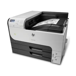 HP LaserJet Enterprise M712DN Mustavalkolaser