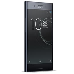 Sony Xperia XZ Premium 64GB - Musta - Lukitsematon