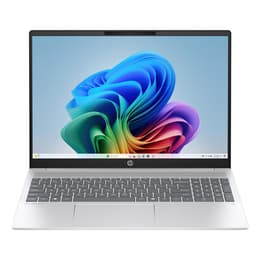 HP OmniBook 7 AI 16-ay 16" Core Ultra 7 2 GHz - SSD 1 TB - 32GB QWERTY - Espanja