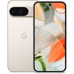 Google Pixel 9 256GB - Beige - Lukitsematon