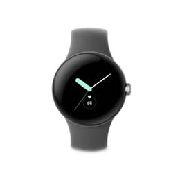 Kellot Google Cardio GPS Pixel Watch - Harmaa