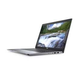 Dell Latitude 5320 13" Core i5 2.6 GHz - SSD 512 GB - 16GB AZERTY - Ranska