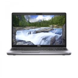 Dell Latitude 5511 15" Core i5 2.9 GHz - SSD 256 Gt - 32GB AZERTY - Ranska