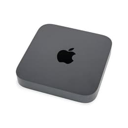 Mac mini (Lokakuu 2018) Core i5 3 GHz - SSD 512 GB - 64GB