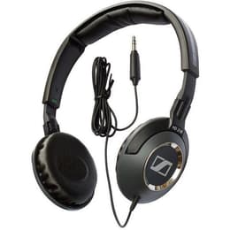 Sennheiser HD 218i Kuulokkeet mikrofonilla - Musta
