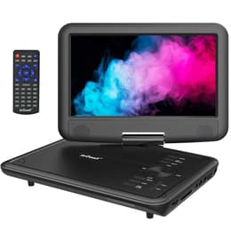 Iegeek IK-902 DVD-soitin