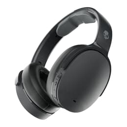 Skullcandy Hesh ANC Kuulokkeet melunvaimennus kiinteä + langaton - Musta