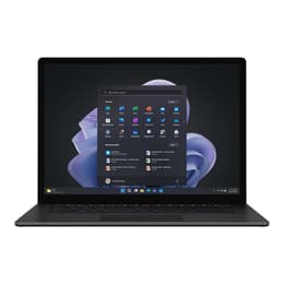 Microsoft Surface Laptop 5 13" Core i7 1.4 GHz - SSD 512 Gt - 16GB QWERTZ - Saksa