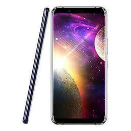 Leagoo S8 Pro 64GB - Musta - Lukitsematon