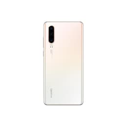 Huawei P30 128GB - Valkoinen - Lukitsematon