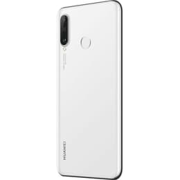 Huawei P30 128GB - Valkoinen - Lukitsematon