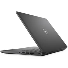 Dell Latitude 5300 13" Core i5 1.6 GHz - SSD 256 GB - 8GB AZERTY - Ranska