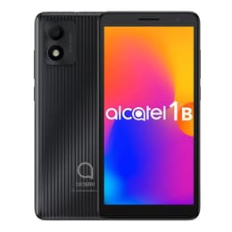 Alcatel 1B (2022) 32GB - Musta - Lukitsematon
