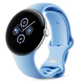 Google Pixel Watch 2 Bluetooth + Cellular 41 mm - Sininen