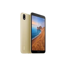 Xiaomi Redmi 7A 32GB - Kulta - Lukitsematon