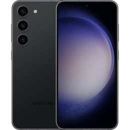 Galaxy S23 128GB - Musta - Lukitsematon