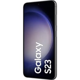 Galaxy S23 128GB - Musta - Lukitsematon