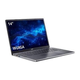 Acer ChromeBook Plus 514 Core 3 N355 1.9 GHz 128GB SSD - 8GB QWERTY - Englanti