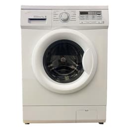Lg F72650WH Pesukone 60 cm Esitäytettävä