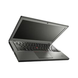 Lenovo ThinkPad X240 12" Core i5 1.9 GHz - SSD 128 GB - 4GB QWERTY - Portugali
