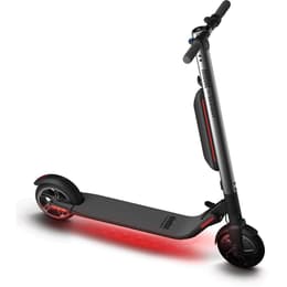 Segway Ninebot KickScooter ES4 Sähköpotkulauta
