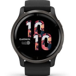Garmin Venu Bluetooth 45 mm - Musta