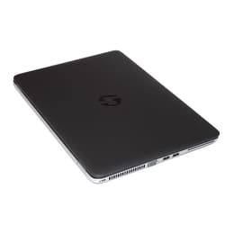 HP EliteBook 840 G1 14" Core i5 1.9 GHz - HDD 250 GB - 8GB AZERTY - Ranska