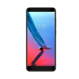 ZTE Blade A7 Vita 16GB - Sininen - Lukitsematon