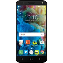 alcatel Pop 4 8GB - Sininen - Lukitsematon