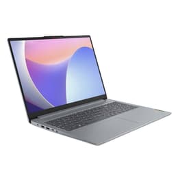 Lenovo IdeaPad Slim 3 16IRH8 16" Core i5 2.8 GHz - SSD 1 TB - 16GB QWERTY - Espanja