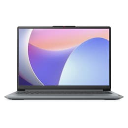 Lenovo IdeaPad Slim 3 16IRH8 16" Core i5 2.8 GHz - SSD 1 TB - 16GB QWERTY - Espanja