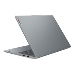 Lenovo IdeaPad Slim 3 16IRH8 16" Core i5 2.8 GHz - SSD 1 TB - 16GB QWERTY - Espanja