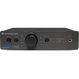 Cambridge Audio DacMagic plus Audiotarvikkeet
