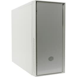 Cooler Master Silencio 550 RC-550-WWN1 Core i7 3 GHz - SSD 128 Gt + HDD 1 TB - 16 GB - NVIDIA GeForce GTX 1660