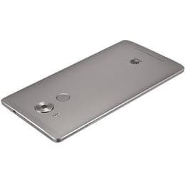 Huawei Mate 8 32GB - Harmaa - Lukitsematon