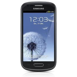 I8190 Galaxy S III mini 8GB - Musta - Lukitsematon