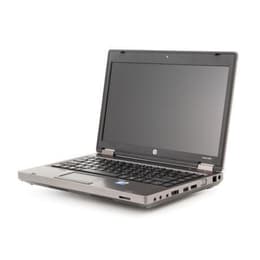 HP ProBook 6360b 13" Core i5 2.3 GHz - HDD 250 GB - 4GB AZERTY - Ranska