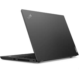 Lenovo ThinkPad L14 G1 14" Core i5 1.6 GHz - SSD 256 Gt - 16GB QWERTY - Espanja