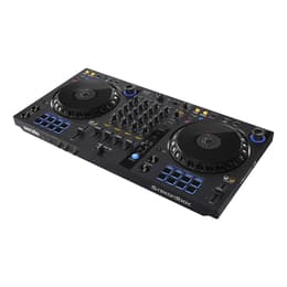 Pioneer DDJ-FLX6 Audiotarvikkeet