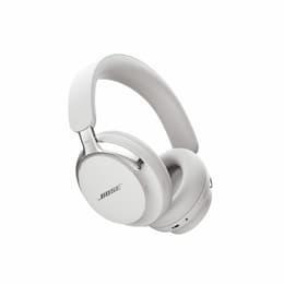 Bose QuietComfort Ultra 2nd Gen Kuulokkeet melunvaimennus kiinteä + langaton mikrofonilla - Valkoinen
