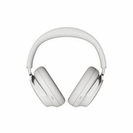 Bose QuietComfort Ultra 2nd Gen Kuulokkeet melunvaimennus kiinteä + langaton mikrofonilla - Valkoinen