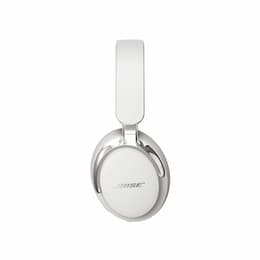 Bose QuietComfort Ultra 2nd Gen Kuulokkeet melunvaimennus kiinteä + langaton mikrofonilla - Valkoinen