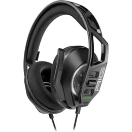 Nacon RIG 300 Pro HX Kuulokkeet gaming johdollinen mikrofonilla - Musta