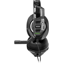 Nacon RIG 300 Pro HX Kuulokkeet gaming johdollinen mikrofonilla - Musta